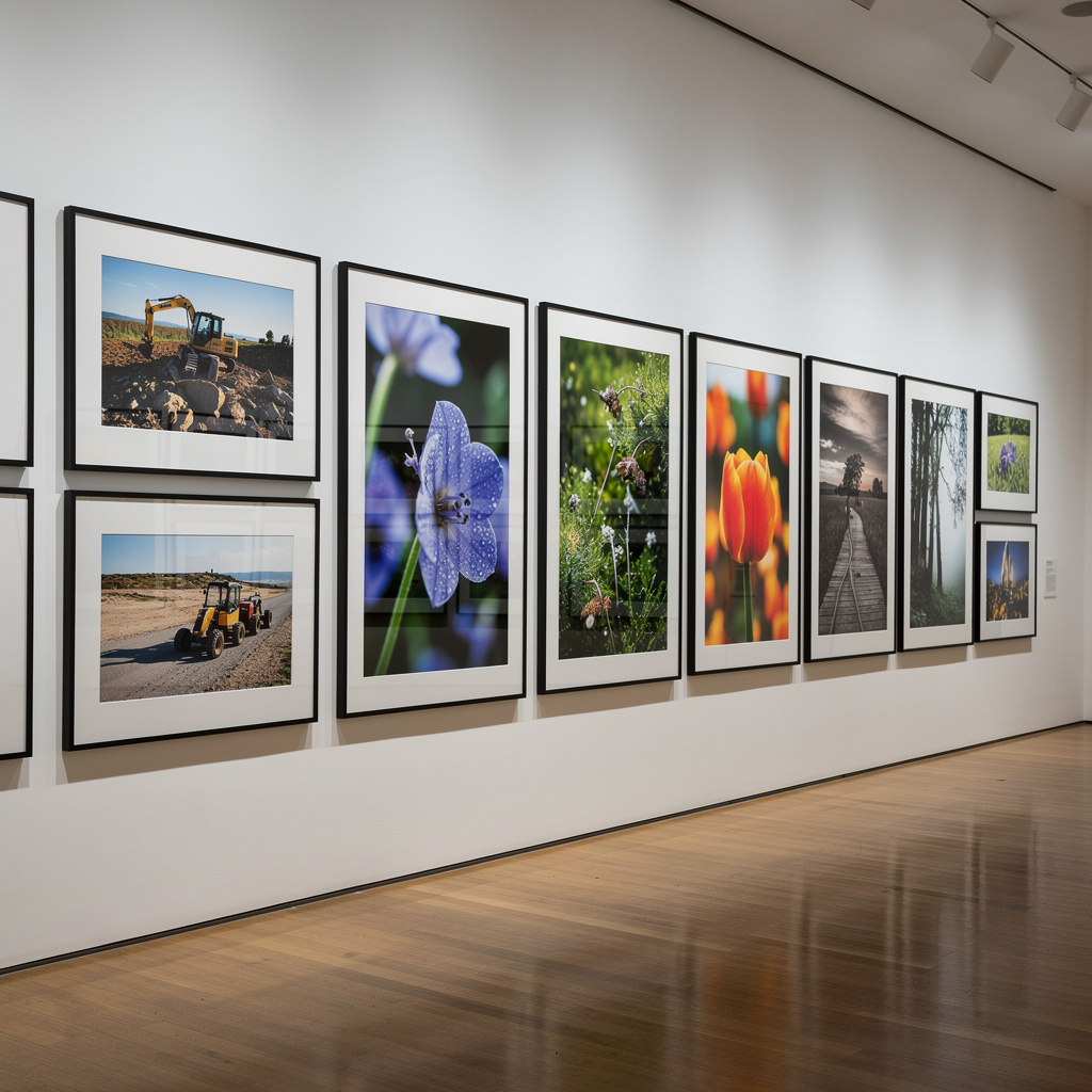 Professional Portfolios Printing