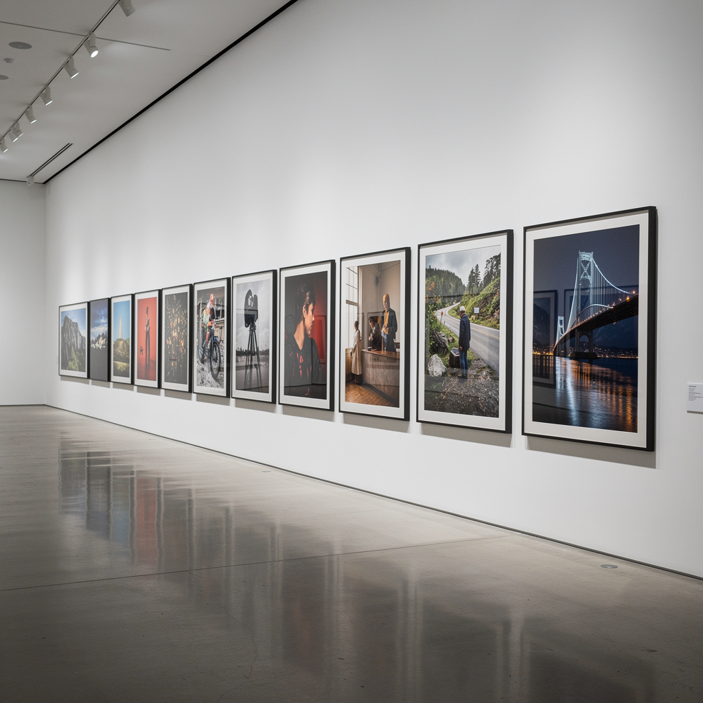 12x16.5" 30x42 cm A3