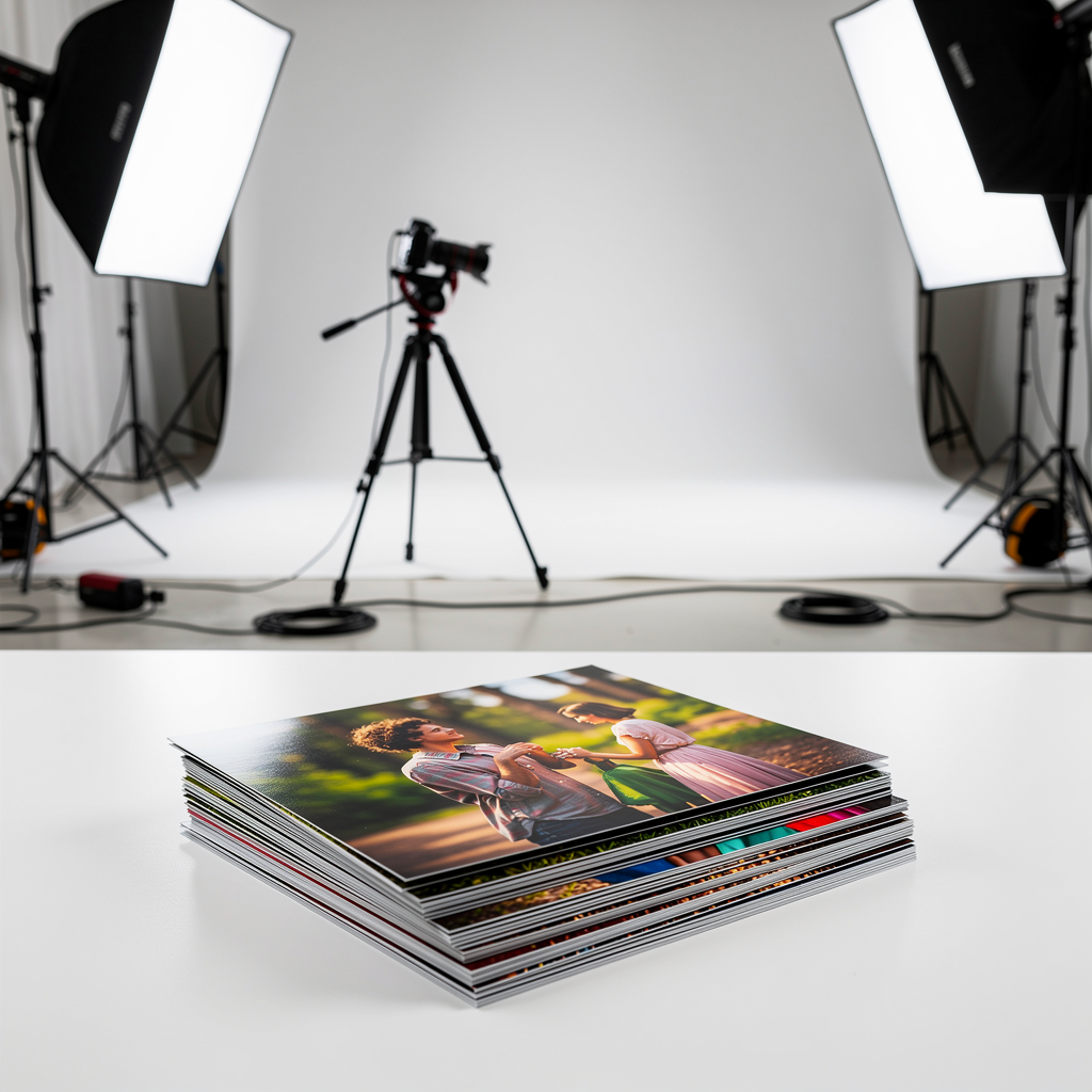 5x7" 5R 13x18 cm Photo Print - Ultra Premium