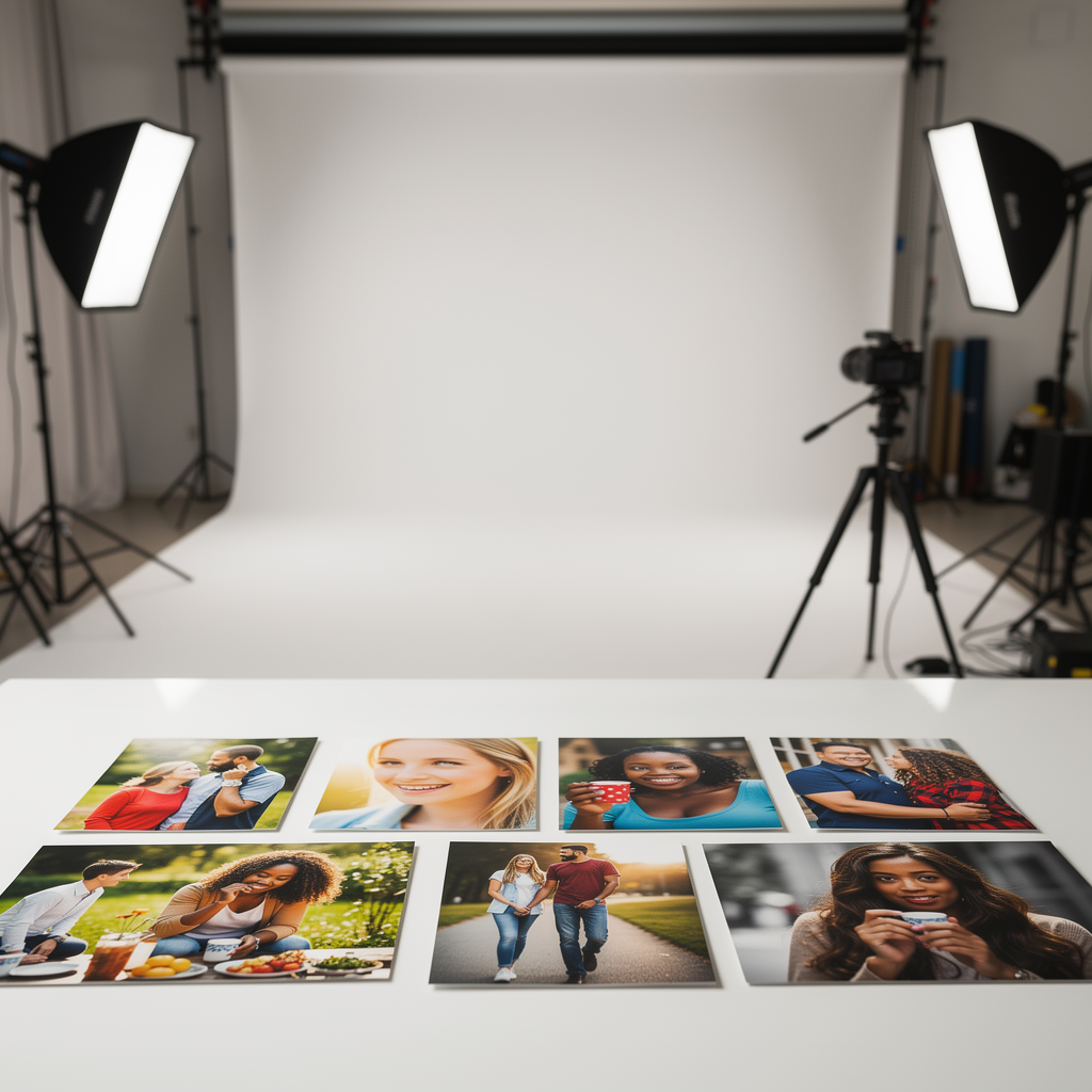 4x6" 4R 10x15 cm Photo Print - Premium