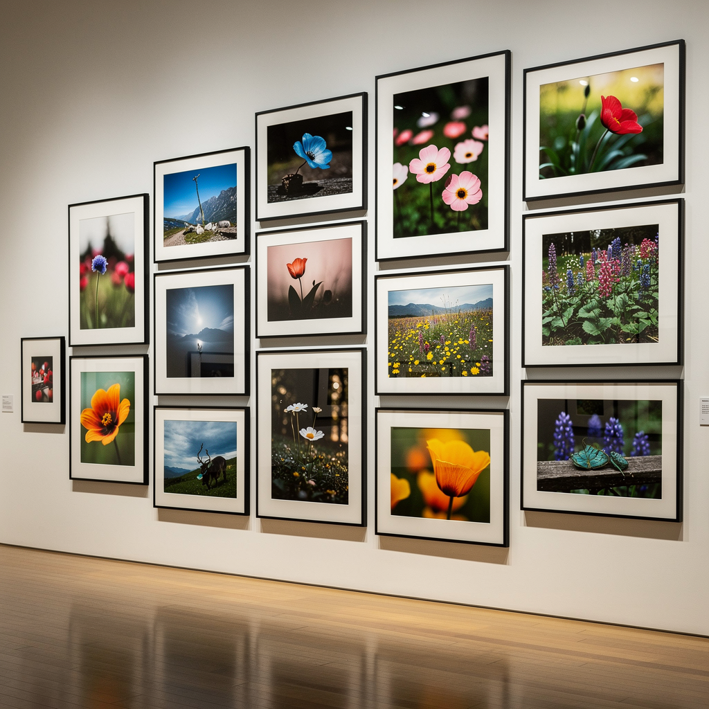 5x7" 5R 13x18 cm Photo Print - Premium