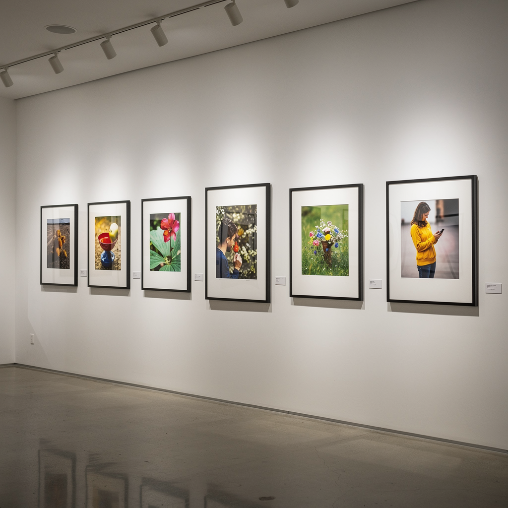 8x10" 20x25 cm Photo Print - Ultra Premium