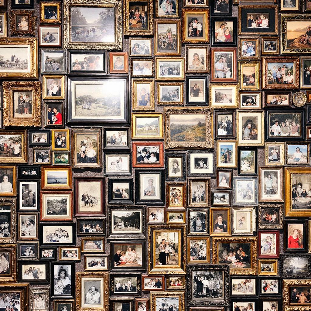 Big Sample Bundle - 35 photos