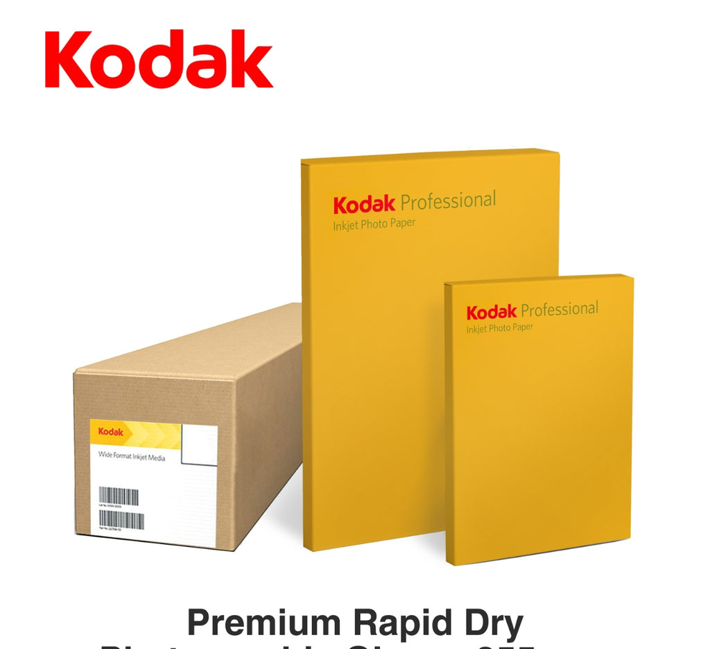 Black & White Ultra Premium Pro Photo Prints