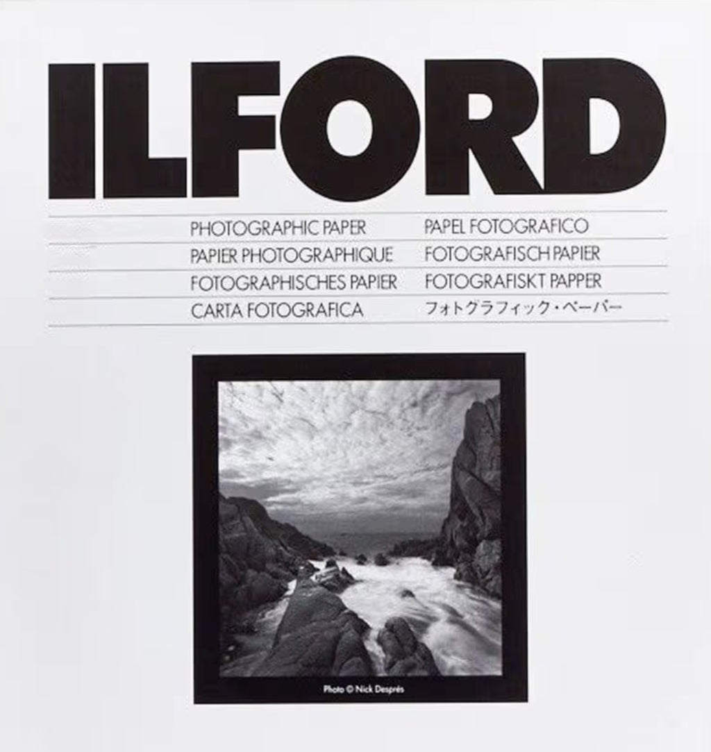 Black & White Ultra Premium Professional Photo Prints